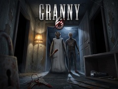 խաղ Granny 6