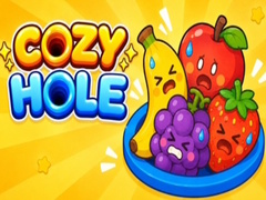 խաղ Cozy Hole