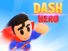 խաղ Dash Hero