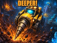 խաղ DEEPER! 