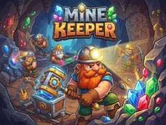 խաղ Mine Keeper