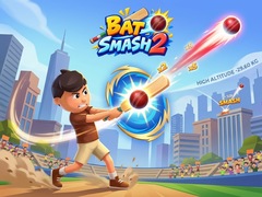 խաղ Bat Smash 2