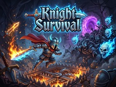 խաղ Slash Knight