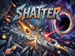 խաղ Shatter