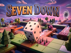 խաղ Seven Down