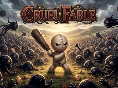 խաղ Cruel Fable
