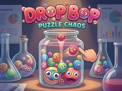 խաղ Drop Bop