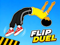 խաղ Flip Duel