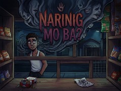 խաղ Narinig Mo Ba