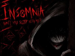 խաղ Insomnia Jeff The Killer