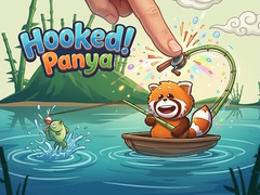 խաղ Hooked! Panya