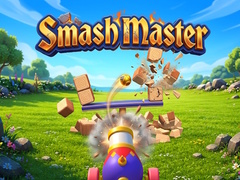խաղ Smash Master