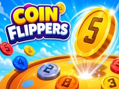 խաղ Coin Flippers
