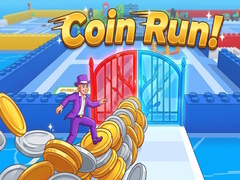 խաղ Coin Run!