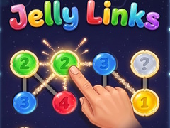 խաղ Jelly Links