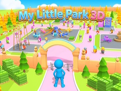 խաղ My Little Park 3D