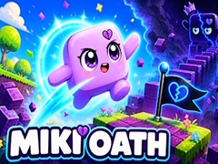 խաղ Miki Oath