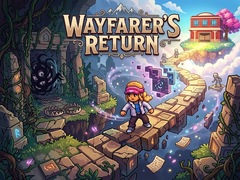 խաղ Wayfarer's Return