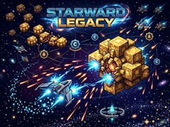 խաղ Starward Legacy