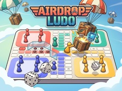 խաղ Airdrop Ludo