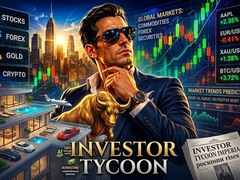 խաղ Investor Tycoon