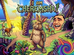 խաղ I Am Cheremsha!