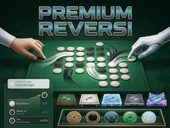 խաղ Premimum Reversi