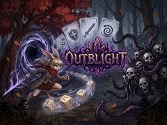 խաղ Outblight