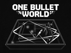 խաղ One Bullet World