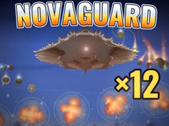 խաղ NOVAGUARD