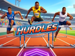 խաղ HURDLES