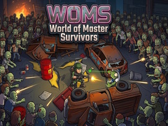 խաղ WOMS World of Master Survivors