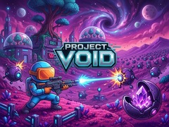 խաղ Project VOID