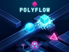 խաղ Polyflow