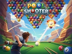 խաղ Pool Shooter
