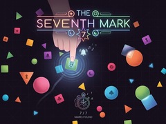 խաղ The Seventh Mark