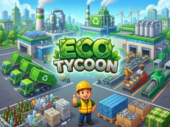 խաղ Eco Tycoon