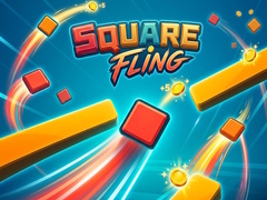 խաղ Square Fling