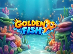 խաղ Golden Fish