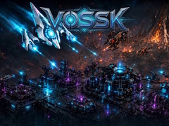 խաղ Vossk