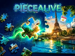 խաղ PieceAlive