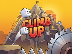 խաղ Climb Up