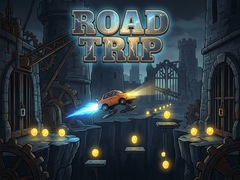 խաղ Road Trip