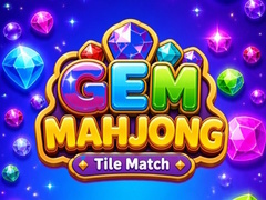 խաղ GEM MAHJONG