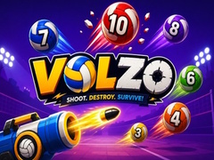 խաղ Volzo