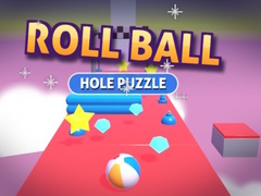 խաղ Roll Ball