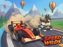 խաղ Speed Wilds