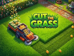 խաղ Cut The Grass 