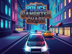 խաղ Police Gangster Chase