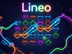 խաղ Lineo